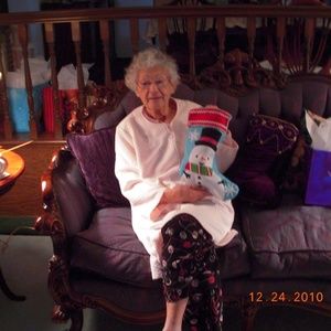 Meet your Posher, Lenore